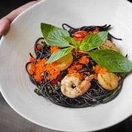 เมนูของร้าน Another Hound Café สยามพารากอน