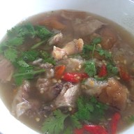 ข้าวขาหมูแหลมฉบัง by อ้น ข้าวขาหมูแหลมฉบัง by อ้น