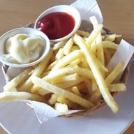 เฟรนฟราย