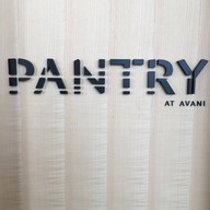 Pantry Avani Riverside Bangkok