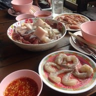 อิ๊กคิวมู๋กระทะ อ่าวอุดม