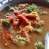 เมนูของร้าน ครัวชลสิทธิ์