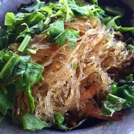 เมนูของร้าน ครัวชลสิทธิ์