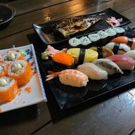 เมนูของร้าน ปุ้นปิ่น คิน ซุย โซว