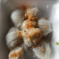 สาคู ปากหม้อ