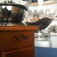 IN COFFEE SHOP ดอนเมือง