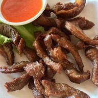 เมนูของร้าน ครัวชลสิทธิ์