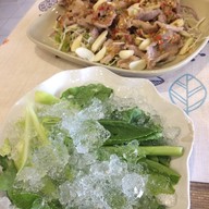 ตลาดชื่นปราณ