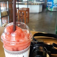 เมนูของร้าน Cotta Café