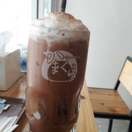 IN COFFEE SHOP ดอนเมือง