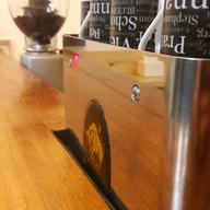 IN COFFEE SHOP ดอนเมือง