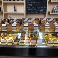 Pantry Avani Riverside Bangkok