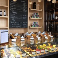 Pantry Avani Riverside Bangkok