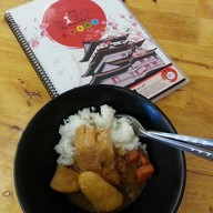Zaru Sushi