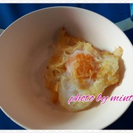 เมนูของร้าน ประไพศรี