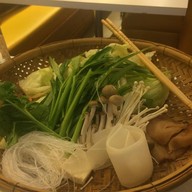 Towaki ชาบูคอลลาเจน