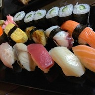 เมนูของร้าน ปุ้นปิ่น คิน ซุย โซว