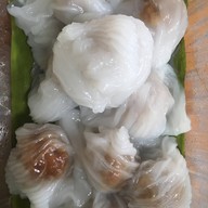 สาคู ปากหม้อ