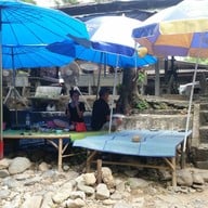 บรรยากาศ ครัวประทุม(ริมคลองวังตะไคร้)
