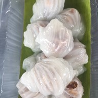 สาคู ปากหม้อ