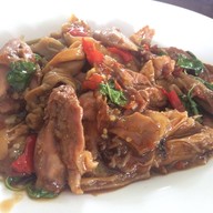 ข้าวขาหมูแหลมฉบัง by อ้น ข้าวขาหมูแหลมฉบัง by อ้น