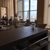 บรรยากาศ Pantry Avani Riverside Bangkok