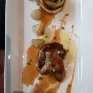 เมนูของร้าน Sorrento