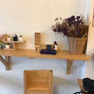 home cafe