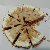 Village Bake'n Cake สีลมคอมเพล็กซ์