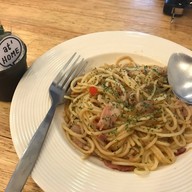 home cafe