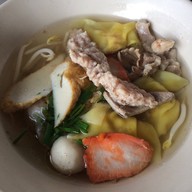 ร้านเจียงเฮง