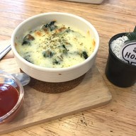 home cafe