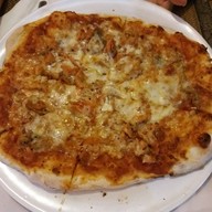เมนูของร้าน Pizzaria The Bono