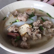 ร้านเจียงเฮง
