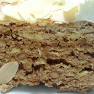 Village Bake'n Cake สีลมคอมเพล็กซ์