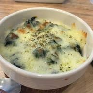 home cafe