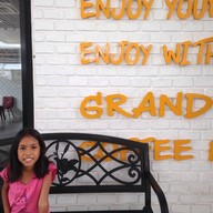 GRAND COFFEE BOY ซัสโก้ พันท้าย 2