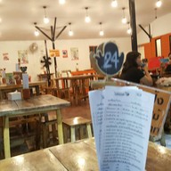 บรรยากาศ โจ๊กเปิดหม้อ ปากเกร็ด