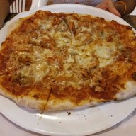 เมนูของร้าน Pizzaria The Bono