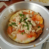 เมนูของร้าน Silathong Coffee And Flower