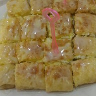 3 พี่น้องโรตี & ชาชัก&ผลไม้ปั่นบิ๊กซีเอ็กซตร้า(ชั้น2ศูนร์อาหาร)