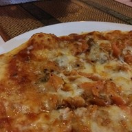 เมนูของร้าน Pizzaria The Bono