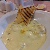 เมนูของร้าน Pizzaria The Bono