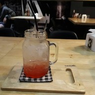 เมนูของร้าน Espressa