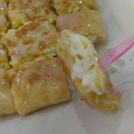 3 พี่น้องโรตี & ชาชัก&ผลไม้ปั่นบิ๊กซีเอ็กซตร้า(ชั้น2ศูนร์อาหาร)