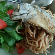 เมนูของร้าน Neighbor Kitchen & Cafe