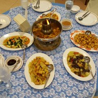 ภูสักธารรีสอร์ท