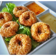 เมนูของร้าน สวนปู