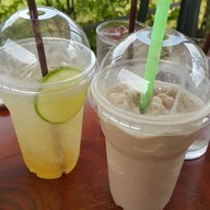 เมนูของร้าน Silathong Coffee And Flower