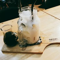 เมนูของร้าน Espressa